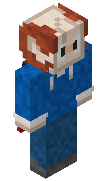 Spider_hope skin - FULLBODY_ISO_FRONT