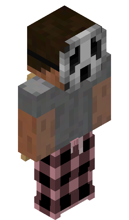 SplodgeJ skin - FULLBODY_ISO_FRONT