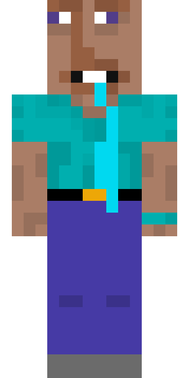 BODY