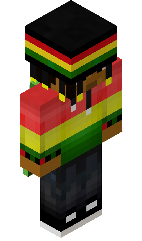 SpoconyMarek21 skin - FULLBODY_ISO_FRONT