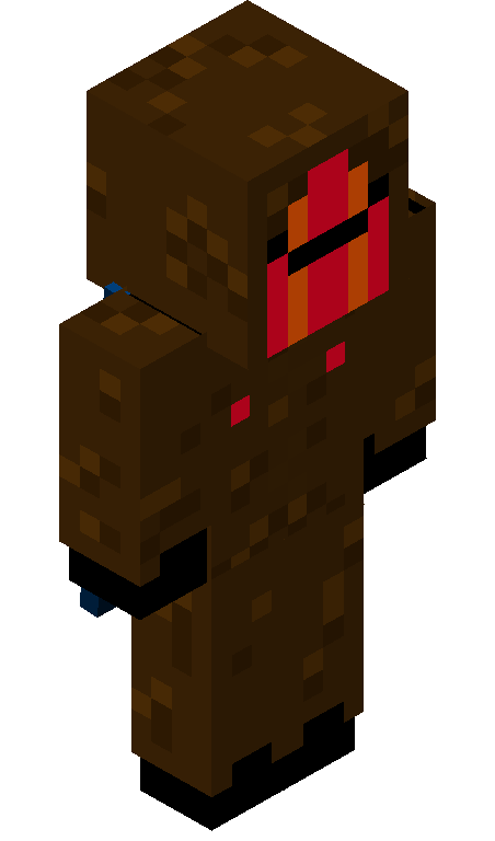 Sponqy skin - FULLBODY_ISO_FRONT