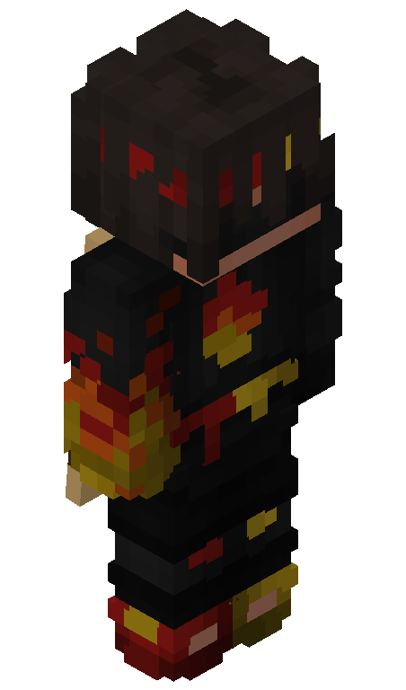 Spooky_conflict skin - FULLBODY_ISO_FRONT