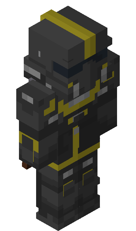 Spreadator skin - FULLBODY_ISO_FRONT