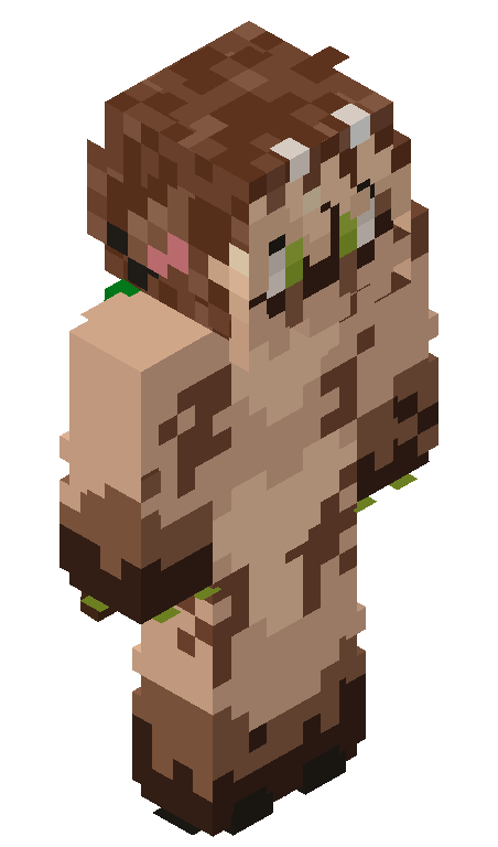 Sprigamortis skin - FULLBODY_ISO_FRONT