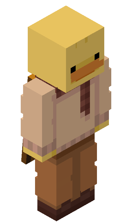 Spunkski skin - FULLBODY_ISO_FRONT