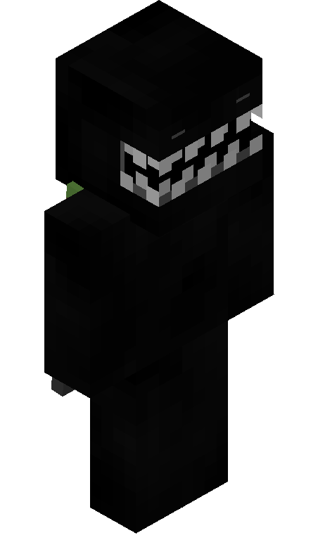 Spxris skin - FULLBODY_ISO_FRONT