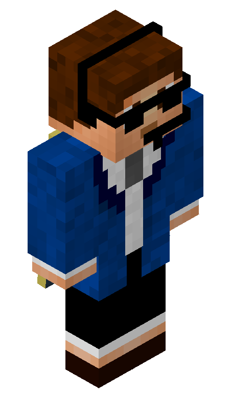 Spy_Guy1 skin - FULLBODY_ISO_FRONT