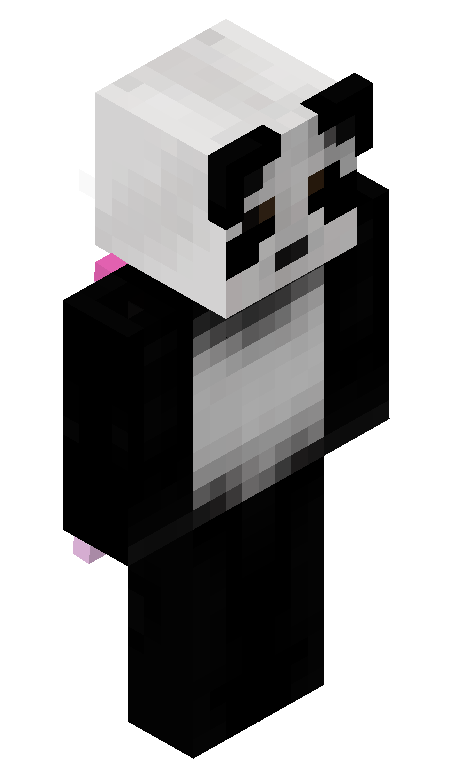 Squigglynoodles skin - FULLBODY_ISO_FRONT