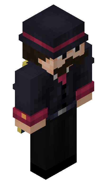 SrNug skin - FULLBODY_ISO_FRONT