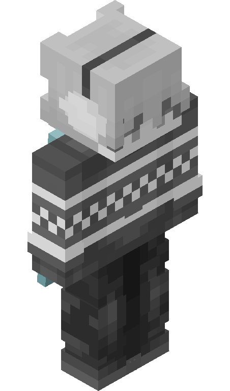 SrRaminhos skin - FULLBODY_ISO_FRONT