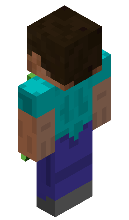 SsangGisa skin - FULLBODY_ISO_FRONT