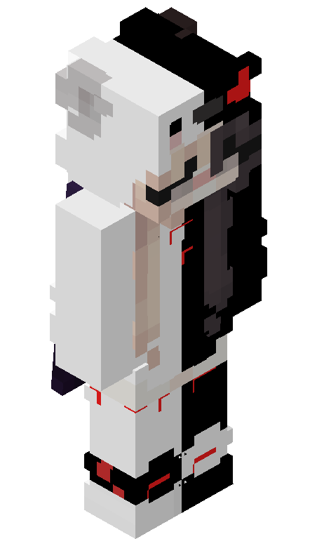 Sszck skin - FULLBODY_ISO_FRONT