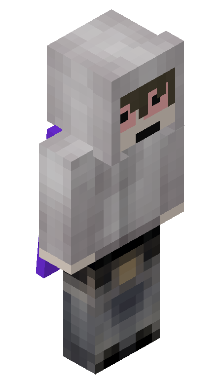 StReeeb skin - FULLBODY_ISO_FRONT