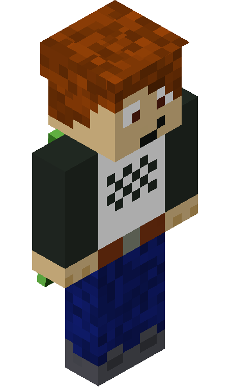 Stan_F skin - FULLBODY_ISO_FRONT
