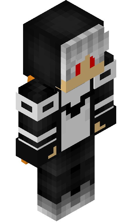 StansurTR skin - FULLBODY_ISO_FRONT