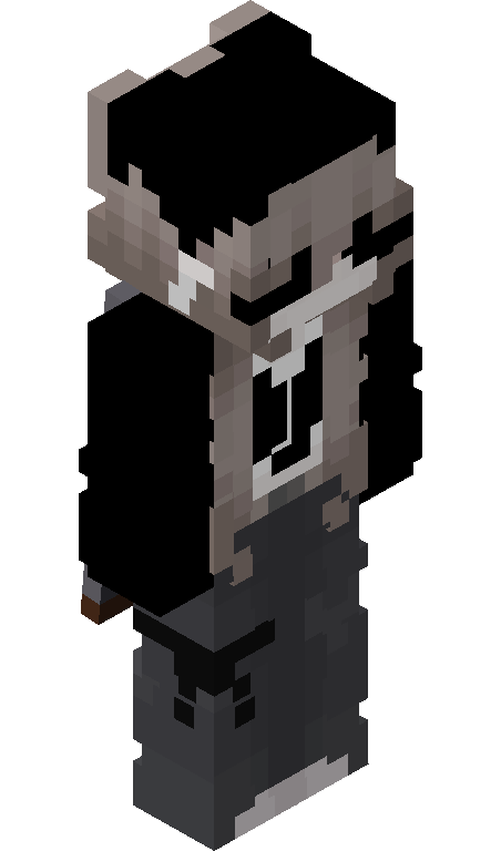 StapleMold skin - FULLBODY_ISO_FRONT
