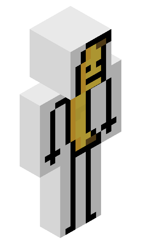StarManHope skin - FULLBODY_ISO_FRONT