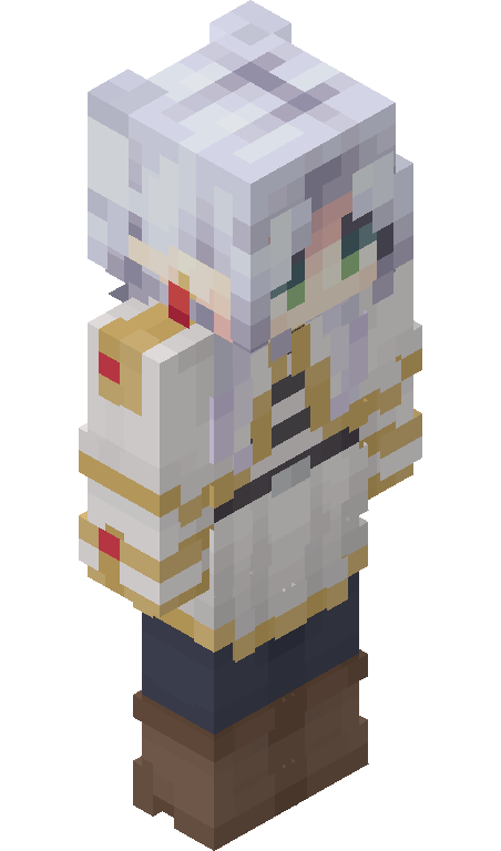 StarSky516 skin - FULLBODY_ISO_FRONT