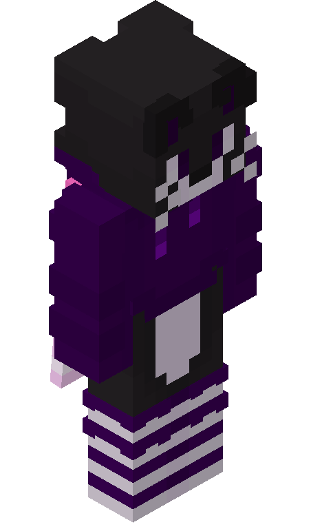 StarWarriorCat skin - FULLBODY_ISO_FRONT