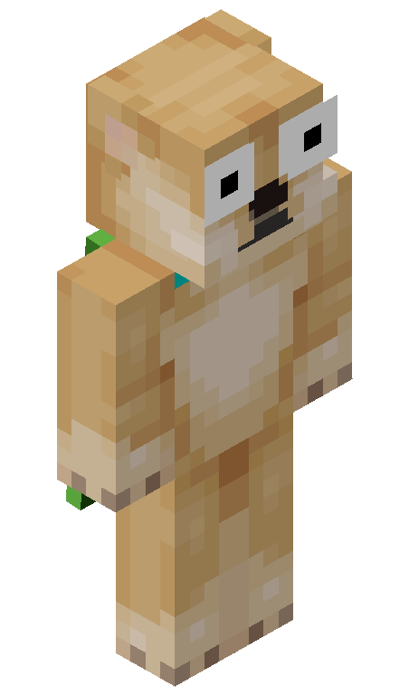 Star_Cheems skin - FULLBODY_ISO_FRONT