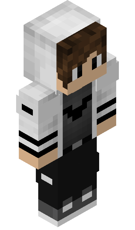 Stardust48763 skin - FULLBODY_ISO_FRONT