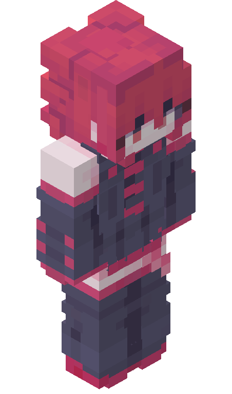 Starix__ skin - FULLBODY_ISO_FRONT