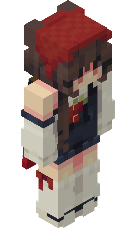 StarkkeSkye skin - FULLBODY_ISO_FRONT