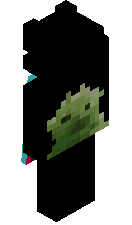 StaticDelta skin - FULLBODY_ISO_FRONT