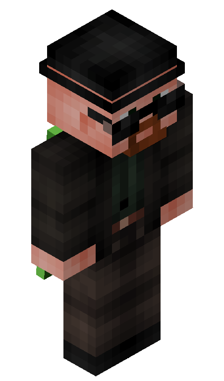 Stealthin skin - FULLBODY_ISO_FRONT