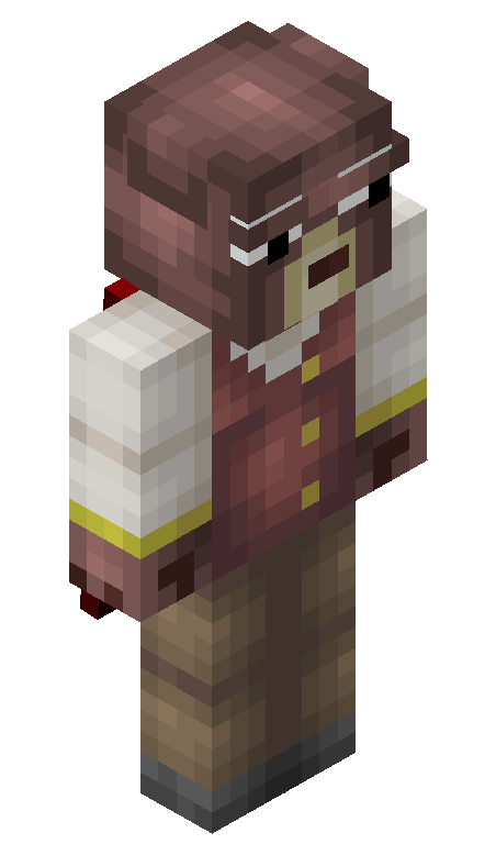 SteamBub skin - FULLBODY_ISO_FRONT