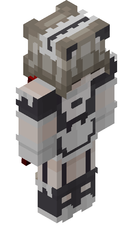 StepMommyDommy skin - FULLBODY_ISO_FRONT