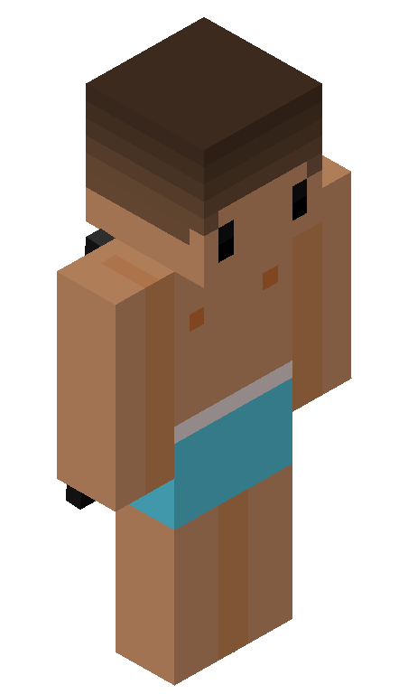 Stepphen skin - FULLBODY_ISO_FRONT