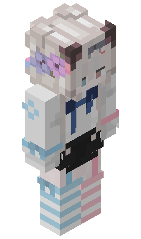 Steven521 skin - FULLBODY_ISO_FRONT