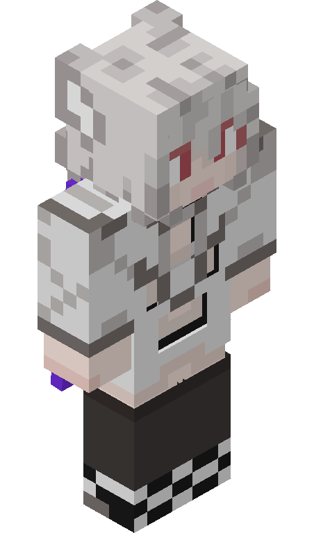 Stirven skin - FULLBODY_ISO_FRONT
