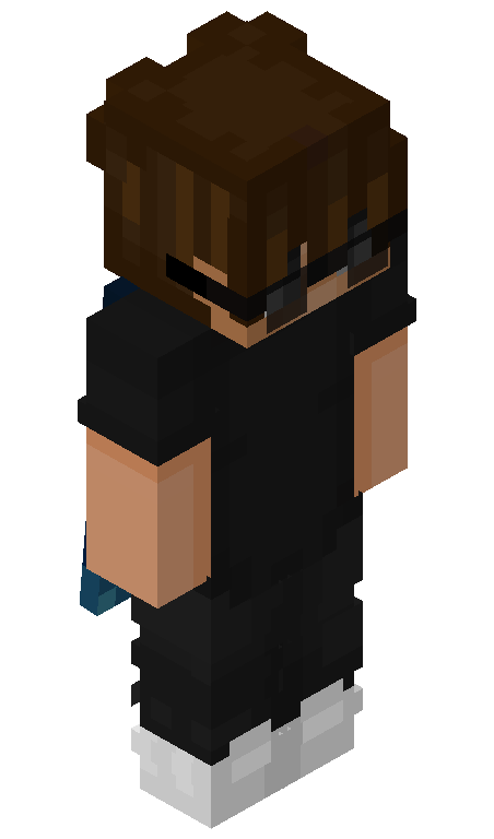 Stizler skin - FULLBODY_ISO_FRONT