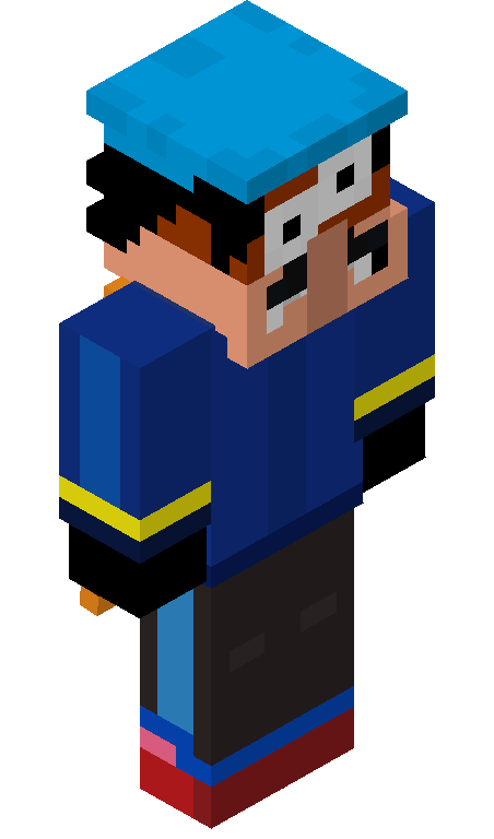Stockade15 skin - FULLBODY_ISO_FRONT