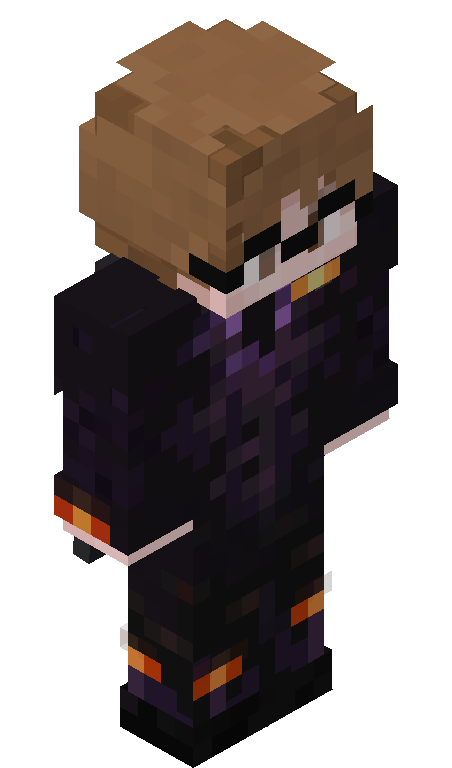 Stone_shark20 skin - FULLBODY_ISO_FRONT