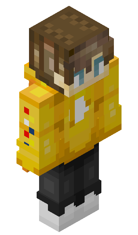 Stonecrafter831 skin - FULLBODY_ISO_FRONT