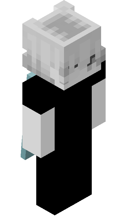 Stonee00 skin - FULLBODY_ISO_FRONT