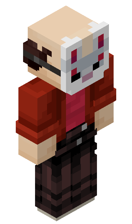StormStormy skin - FULLBODY_ISO_FRONT