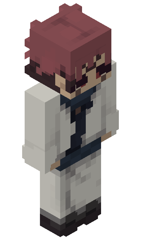 Stormraptor_2 skin - FULLBODY_ISO_FRONT