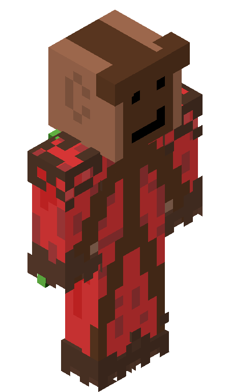 Str4ch skin - FULLBODY_ISO_FRONT