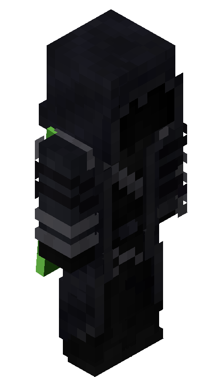 Straatos skin - FULLBODY_ISO_FRONT