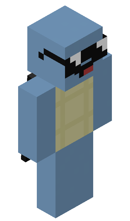 StrikerPvP skin - FULLBODY_ISO_FRONT