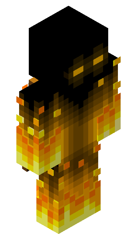 Strongordd skin - FULLBODY_ISO_FRONT
