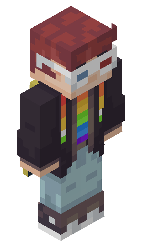 StuartA skin - FULLBODY_ISO_FRONT