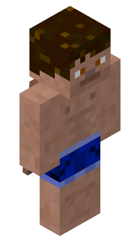 Stubkan skin - FULLBODY_ISO_FRONT
