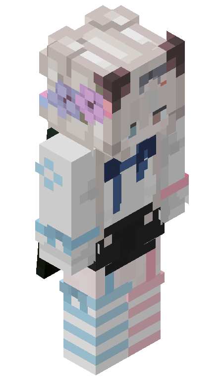 StudiousPenny90 skin - FULLBODY_ISO_FRONT