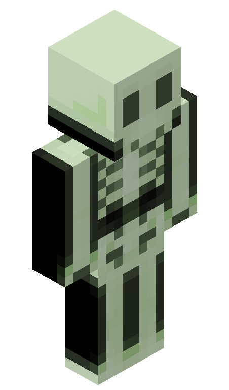 Stykis skin - FULLBODY_ISO_FRONT
