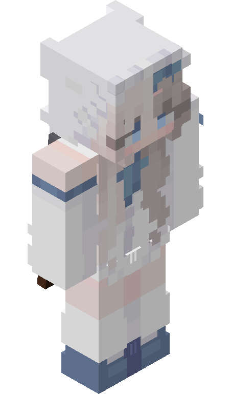 Su_XuanYao skin - FULLBODY_ISO_FRONT